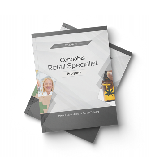 Cannabis Retail Specialist syllabus